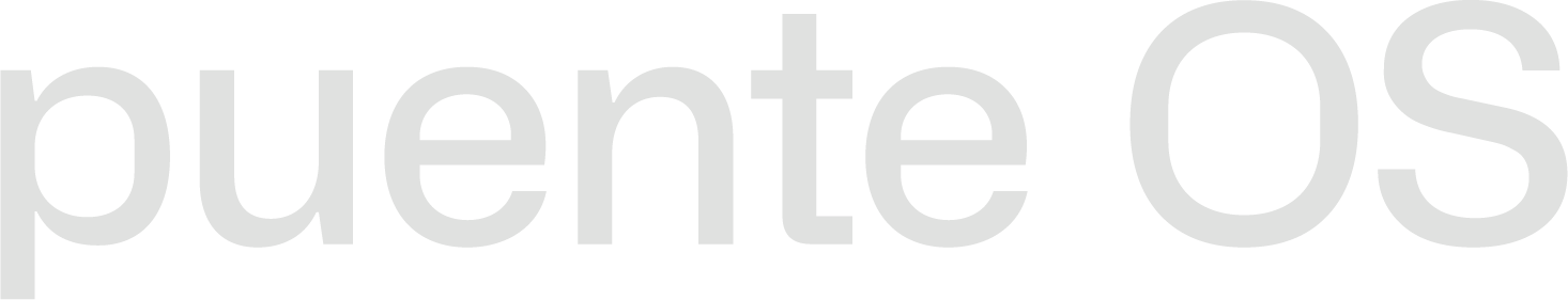 puente OS